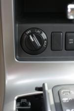 Nissan Pathfinder 2009 года